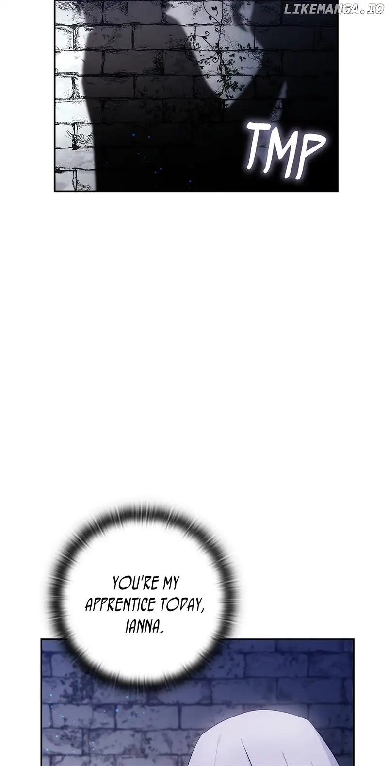Reminiscence Adonis Chapter 256 page 25