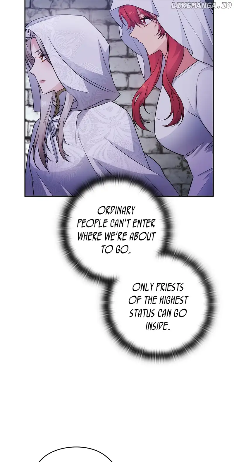 Reminiscence Adonis Chapter 256 page 26