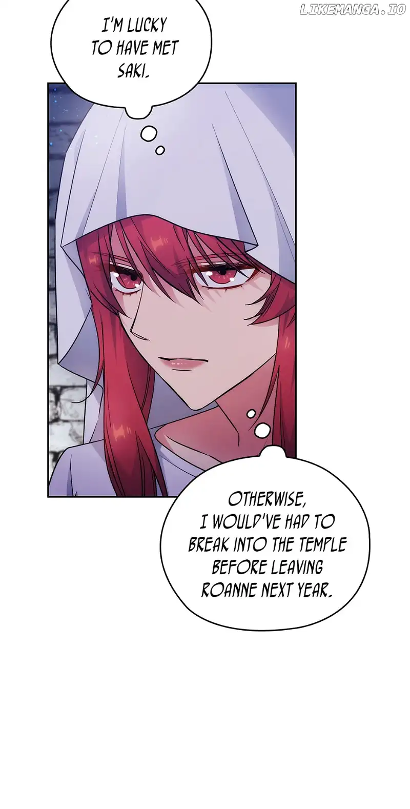 Reminiscence Adonis Chapter 256 page 27