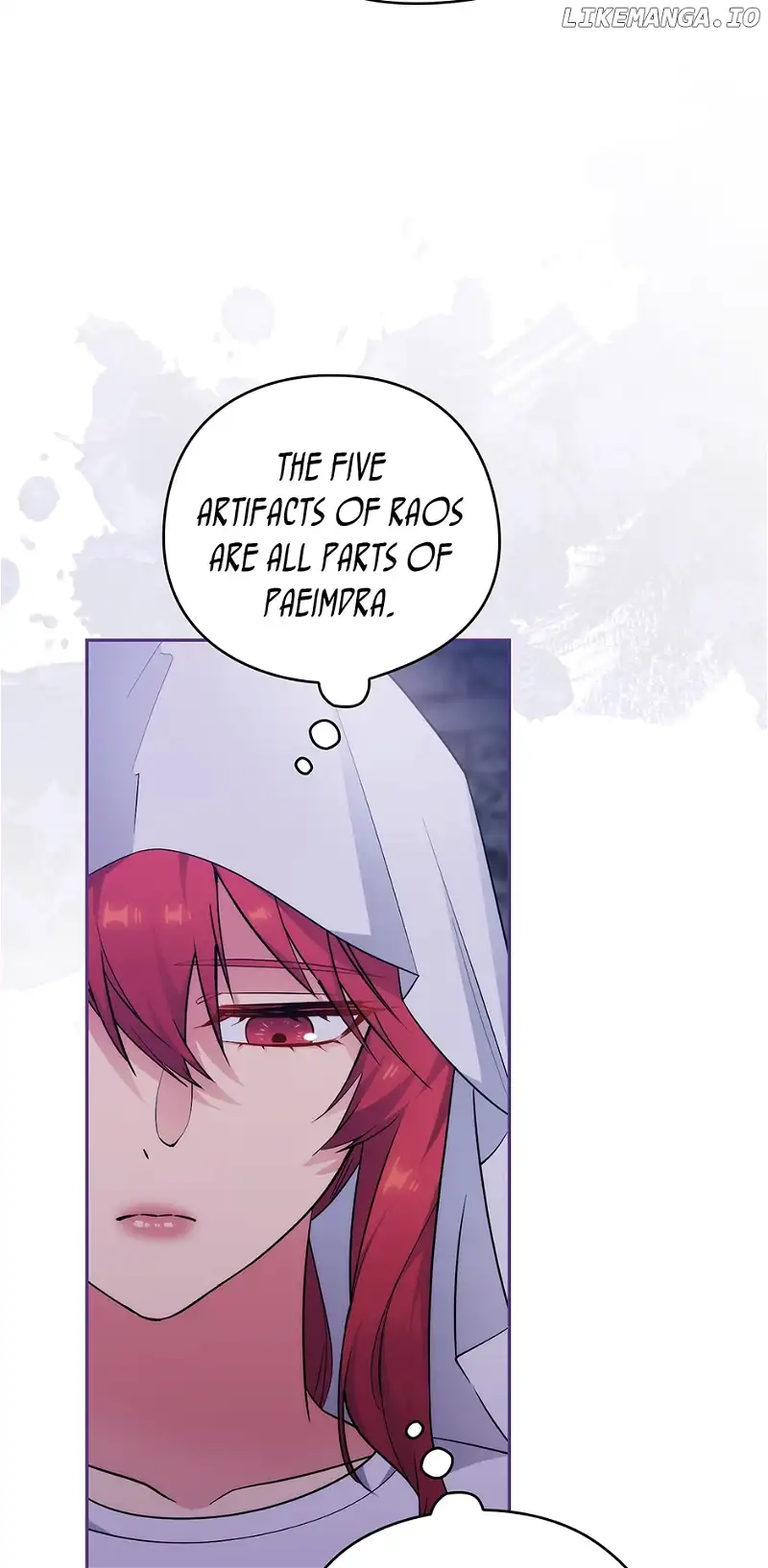 Reminiscence Adonis Chapter 256 page 29