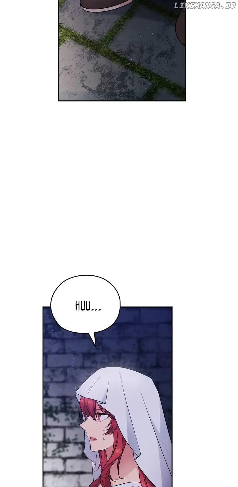 Reminiscence Adonis Chapter 256 page 31