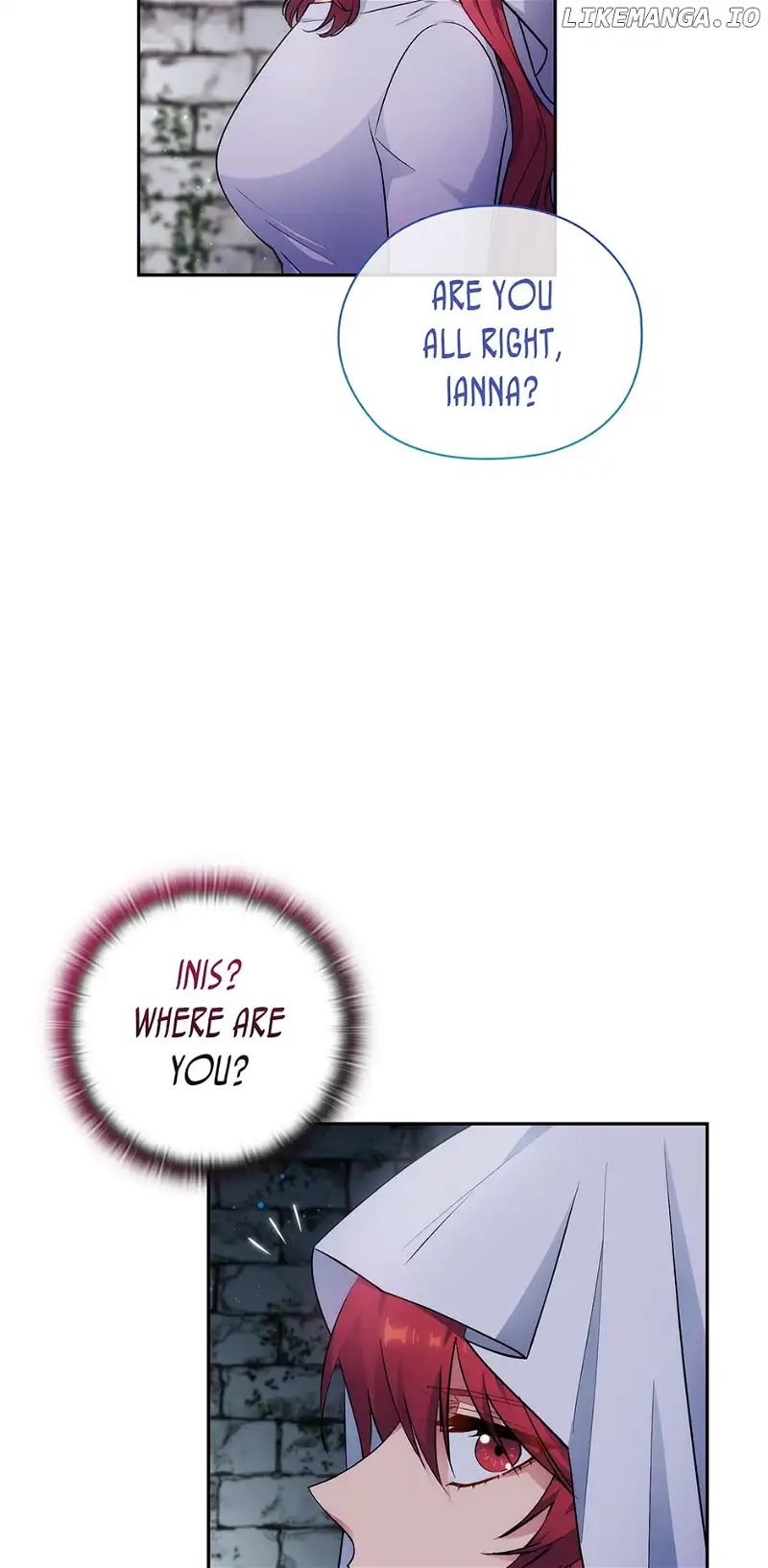 Reminiscence Adonis Chapter 256 page 32