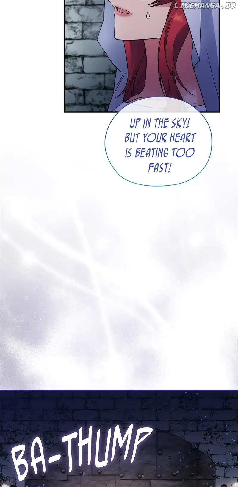 Reminiscence Adonis Chapter 256 page 33
