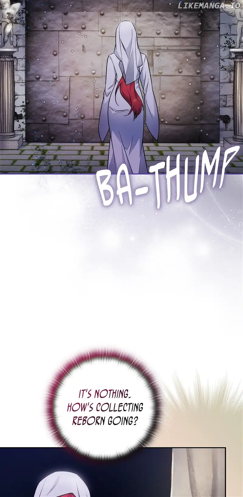 Reminiscence Adonis Chapter 256 page 34