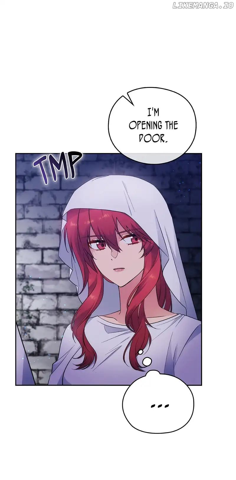 Reminiscence Adonis Chapter 256 page 38