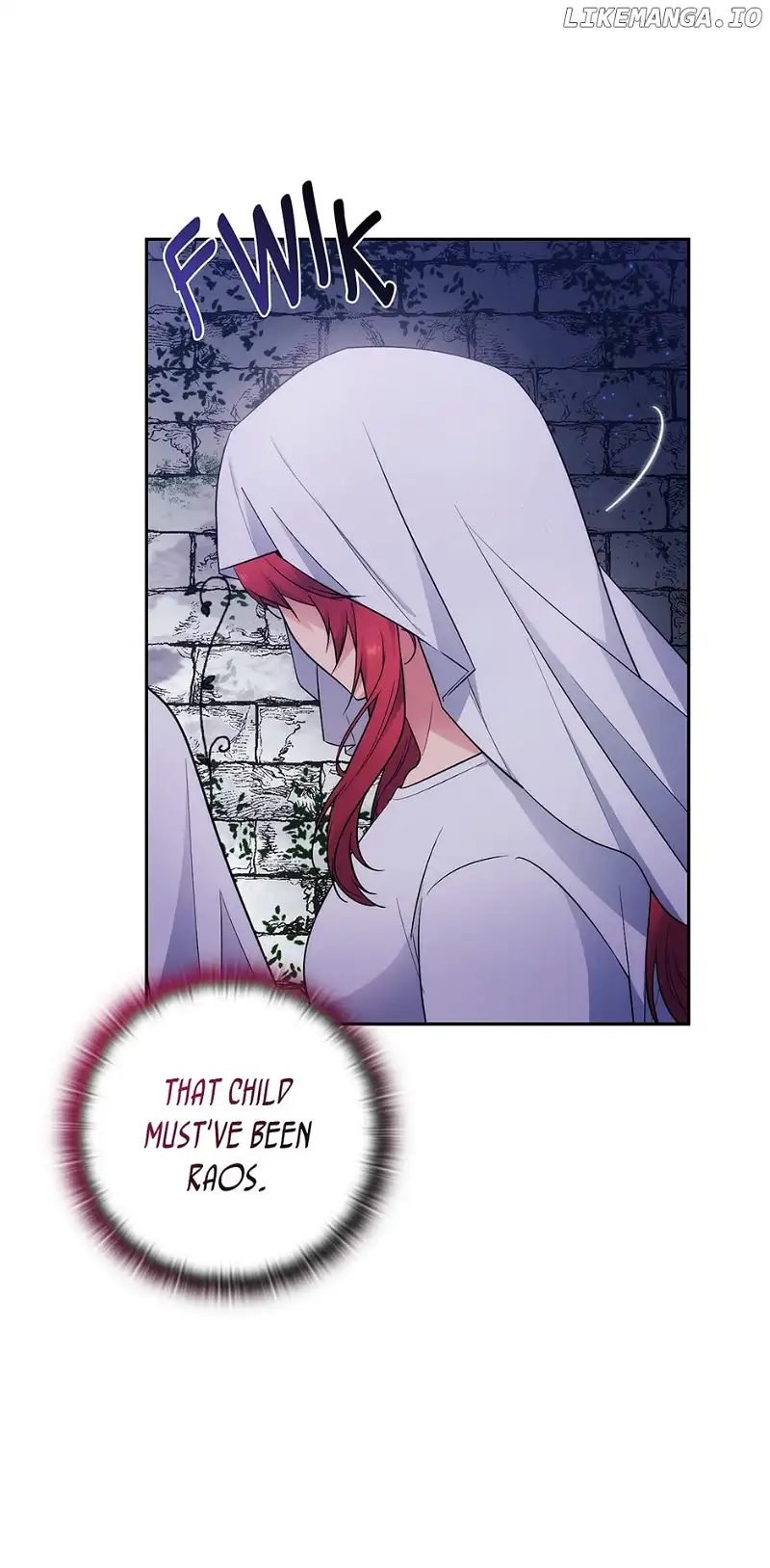 Reminiscence Adonis Chapter 256 page 39
