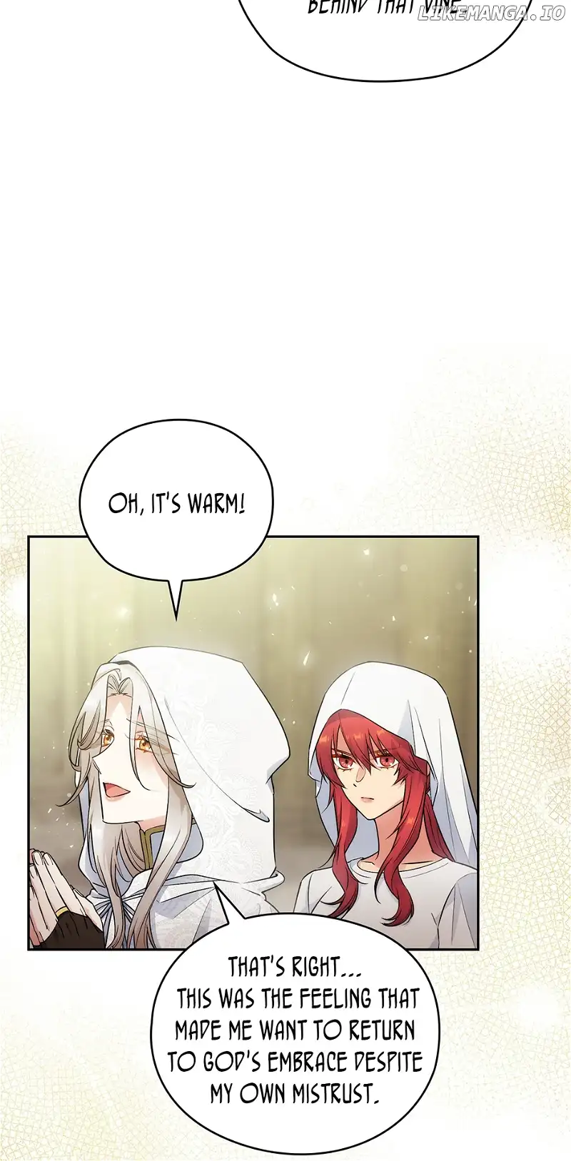 Reminiscence Adonis Chapter 256 page 44