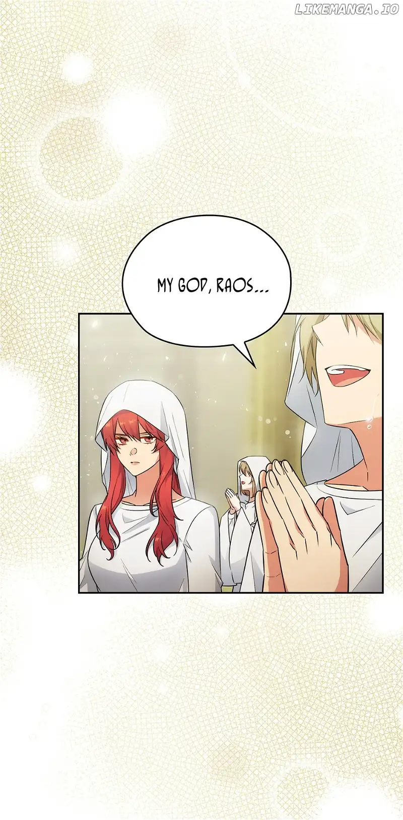 Reminiscence Adonis Chapter 256 page 45