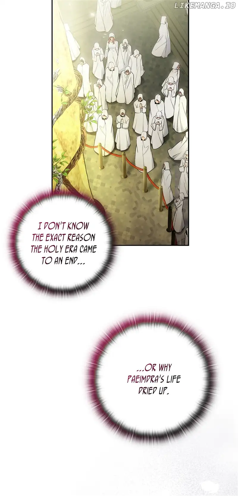 Reminiscence Adonis Chapter 256 page 53