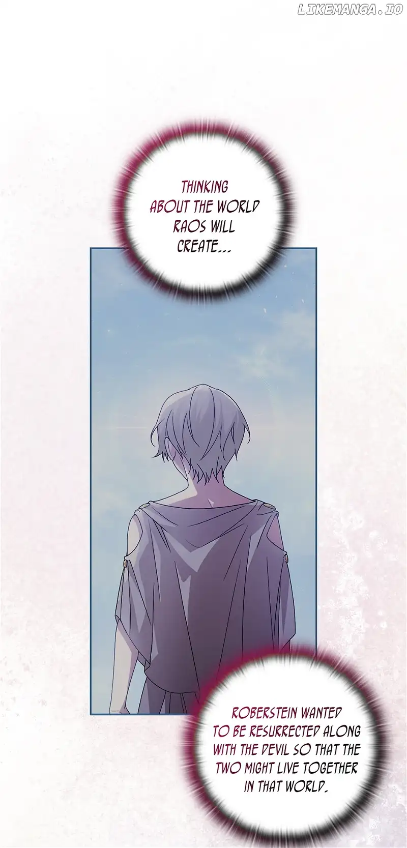 Reminiscence Adonis Chapter 256 page 55