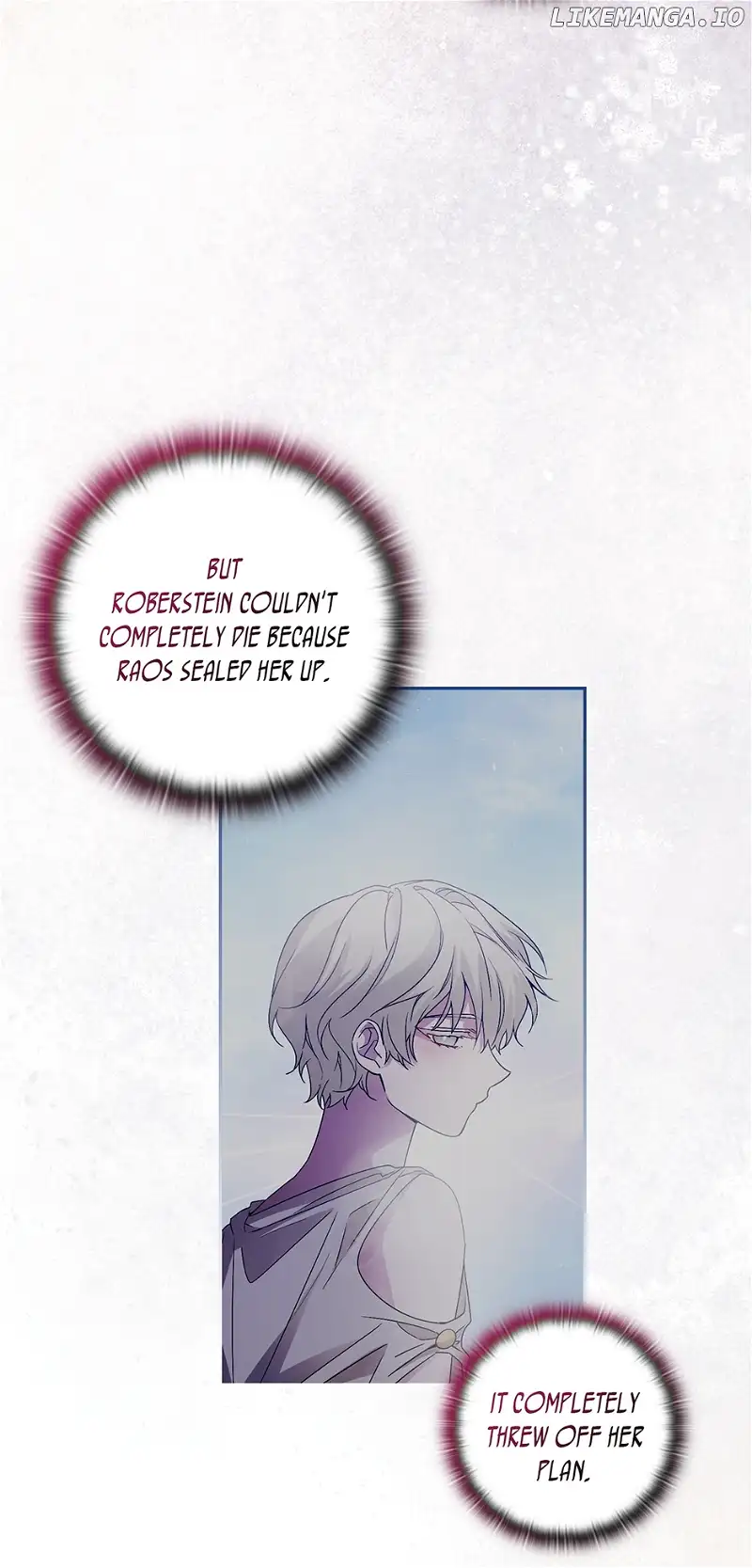 Reminiscence Adonis Chapter 256 page 56