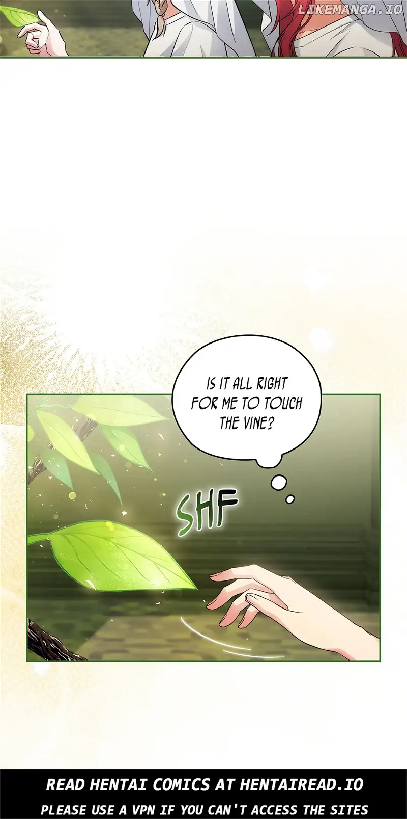 Reminiscence Adonis Chapter 256 page 60
