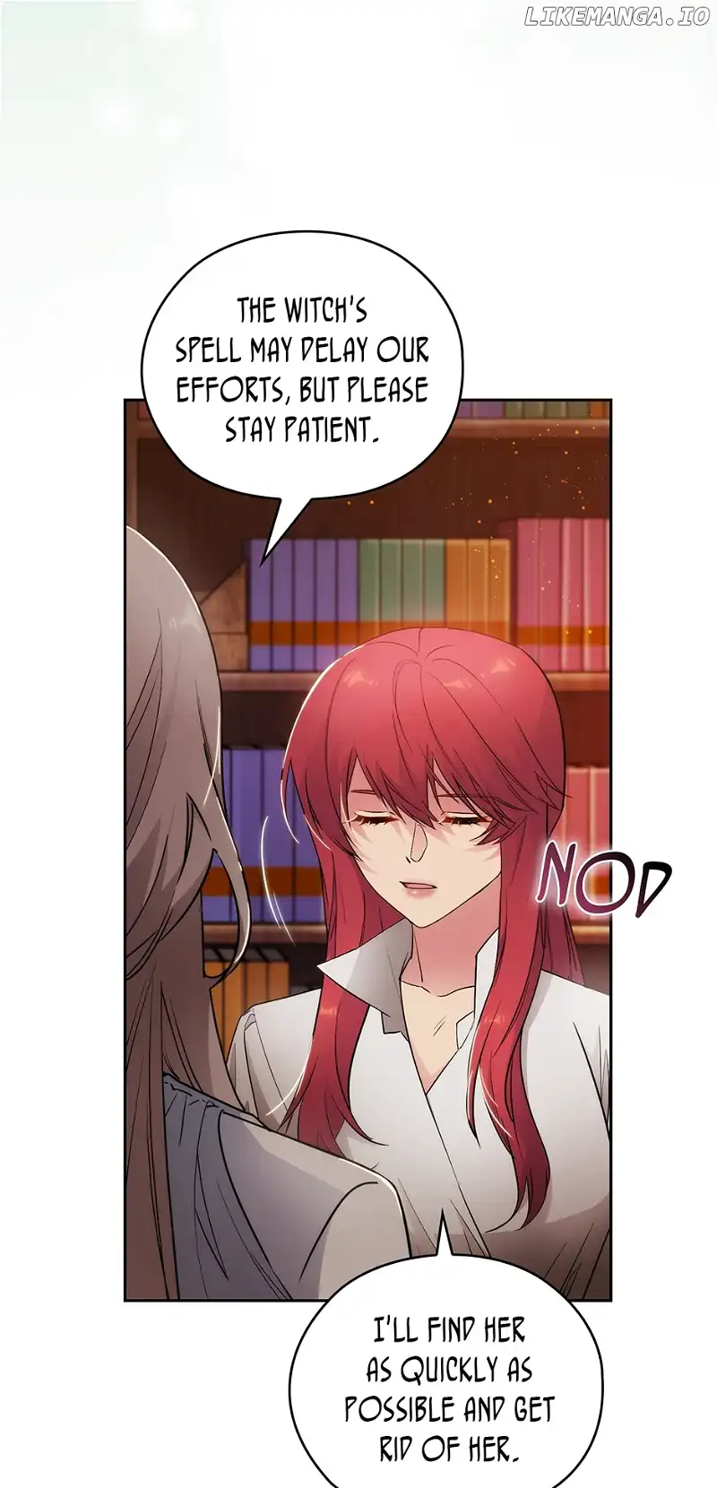 Reminiscence Adonis Chapter 256 page 6