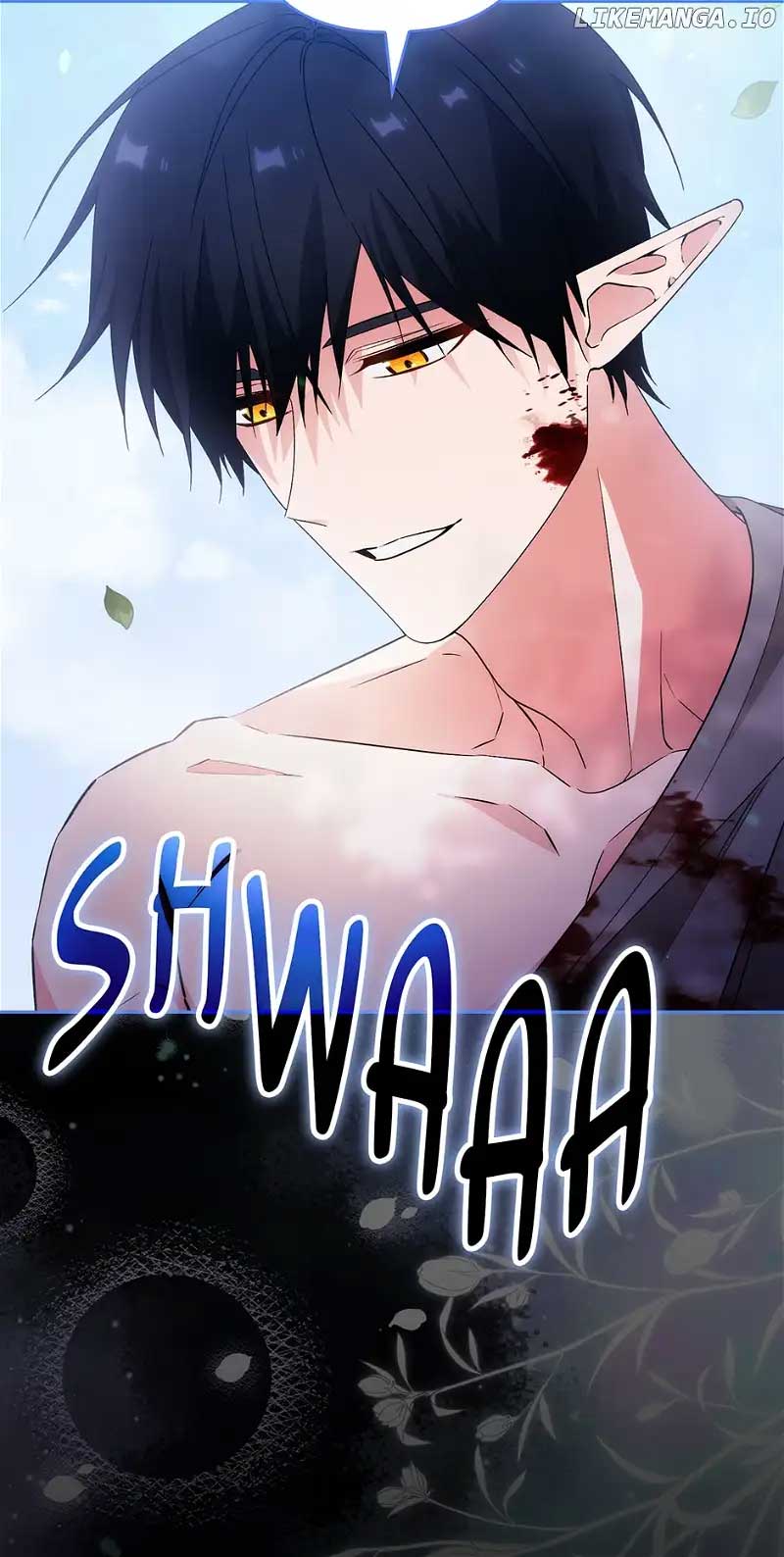 Reminiscence Adonis Chapter 257 page 15