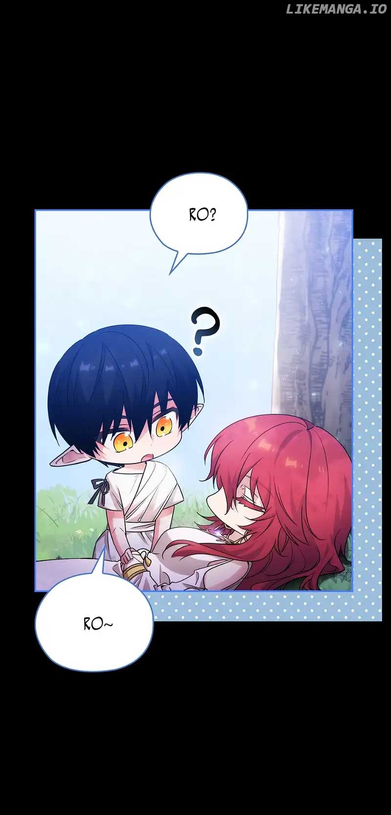 Reminiscence Adonis Chapter 257 page 1