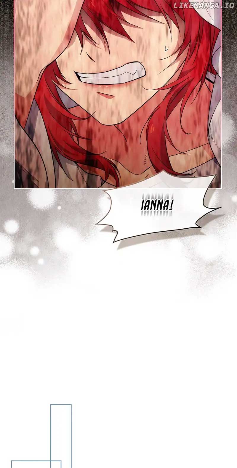 Reminiscence Adonis Chapter 257 page 20