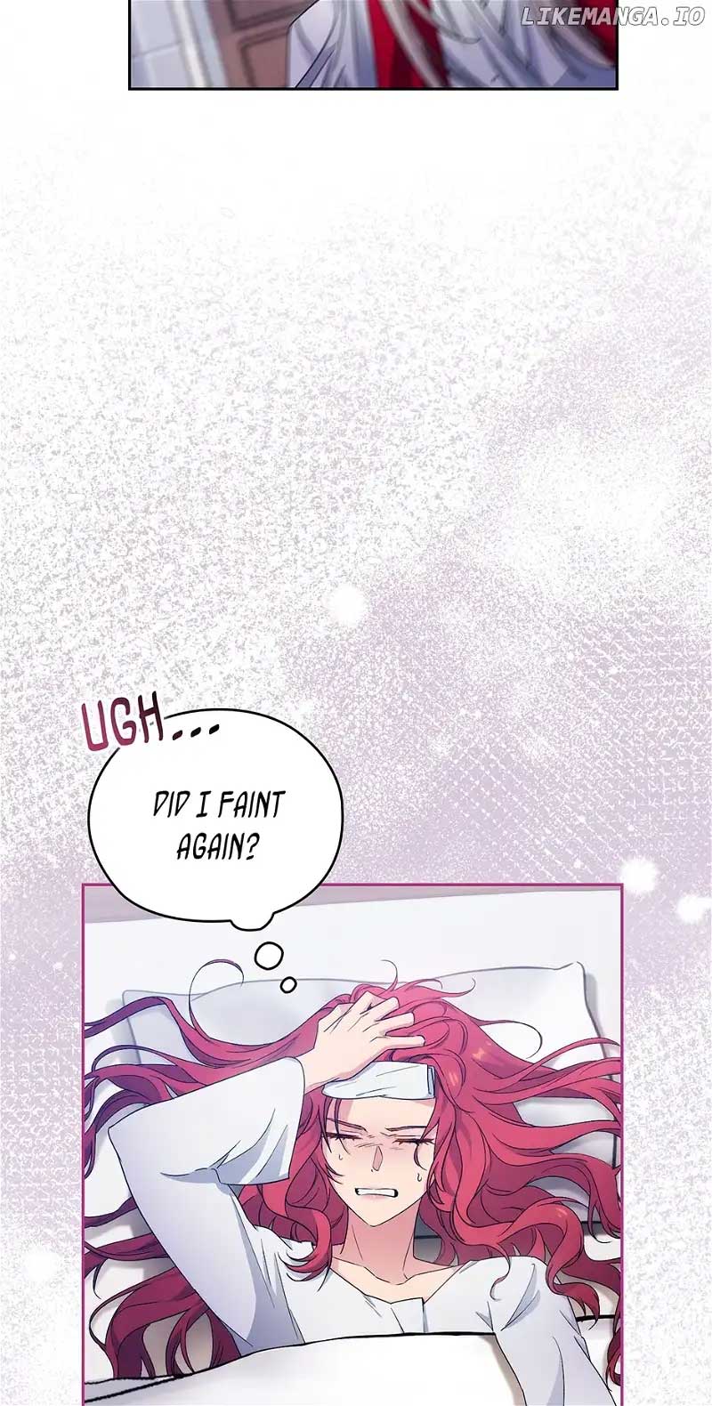 Reminiscence Adonis Chapter 257 page 22