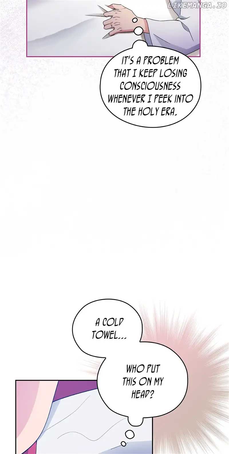 Reminiscence Adonis Chapter 257 page 23