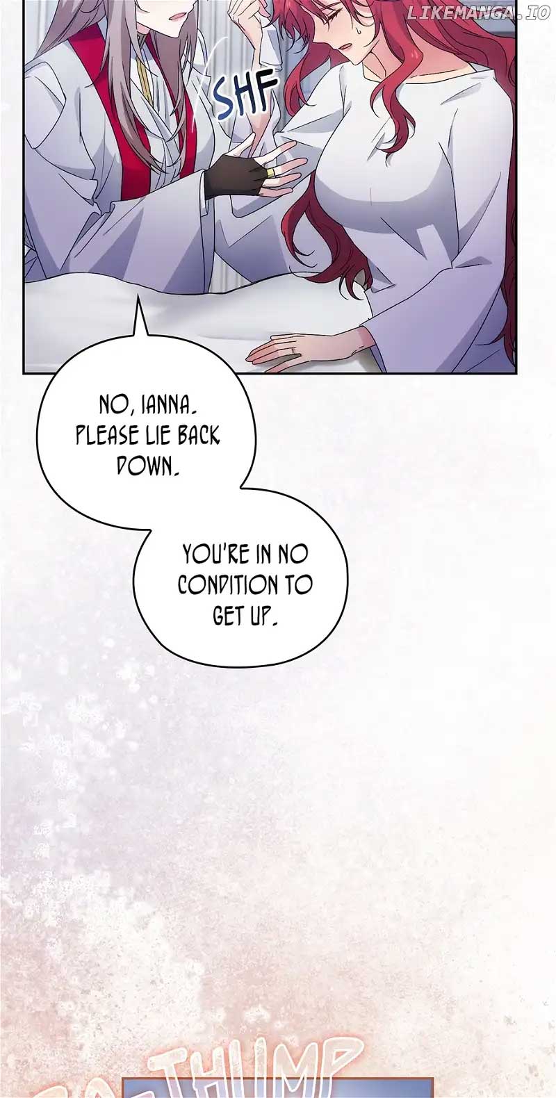Reminiscence Adonis Chapter 257 page 25