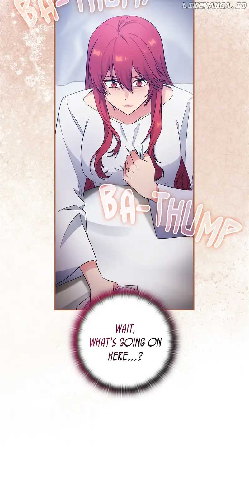Reminiscence Adonis Chapter 257 page 26