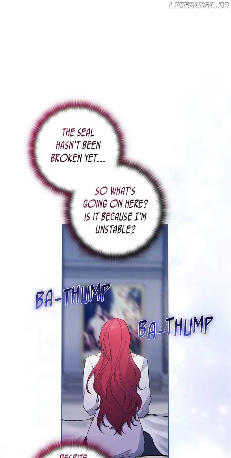 Reminiscence Adonis Chapter 257 page 28