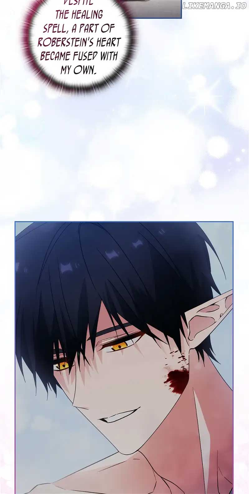 Reminiscence Adonis Chapter 257 page 29