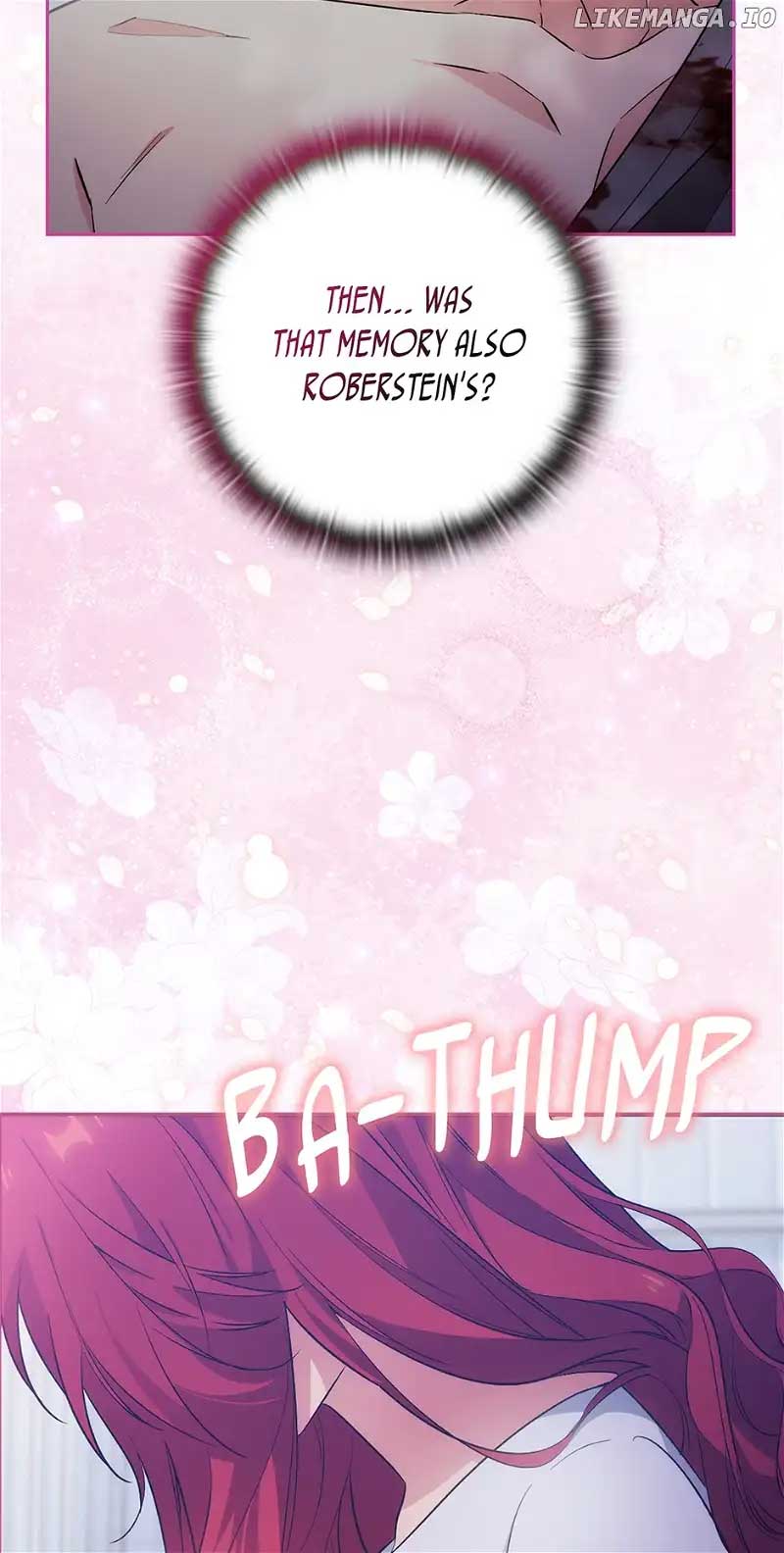 Reminiscence Adonis Chapter 257 page 30