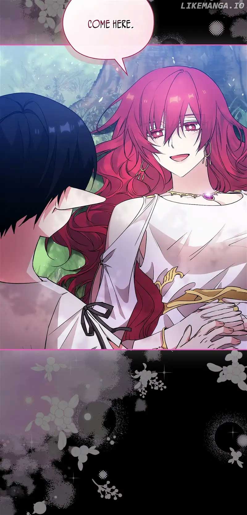Reminiscence Adonis Chapter 257 page 3