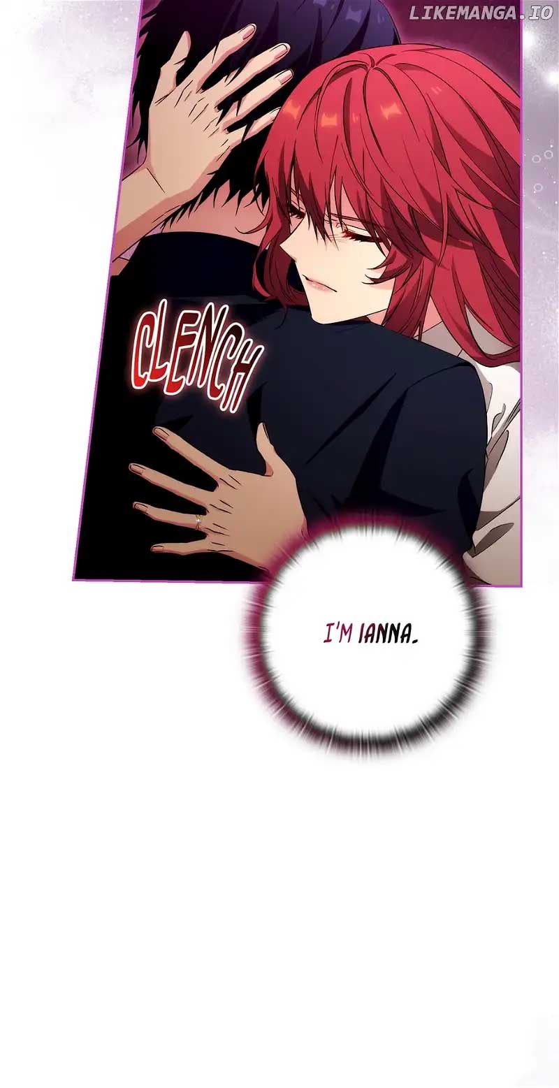 Reminiscence Adonis Chapter 257 page 45