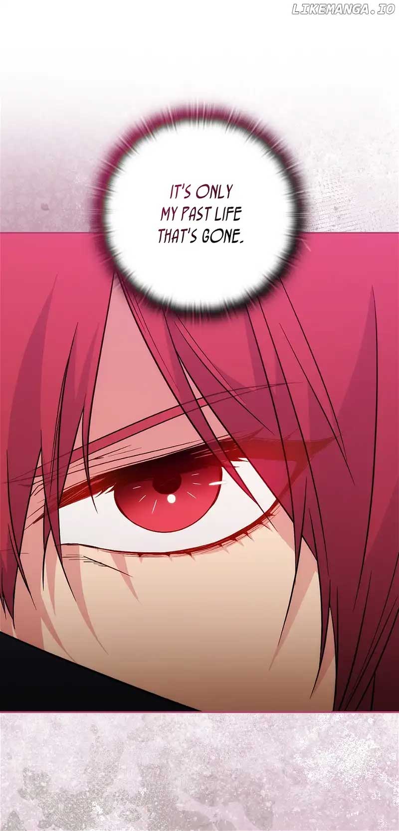 Reminiscence Adonis Chapter 257 page 47