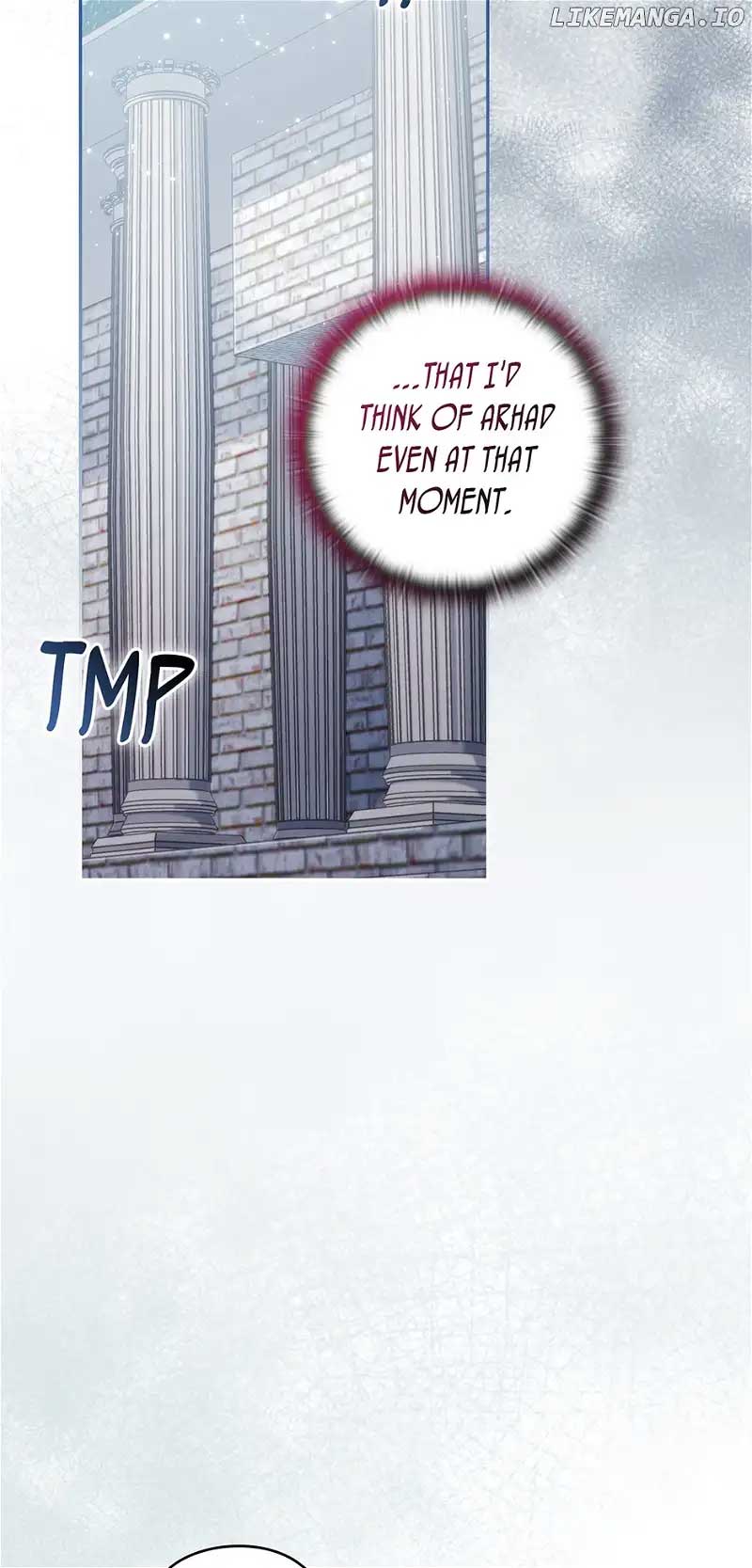 Reminiscence Adonis Chapter 257 page 50