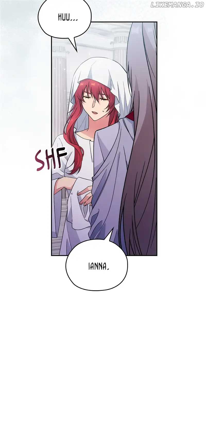 Reminiscence Adonis Chapter 257 page 51