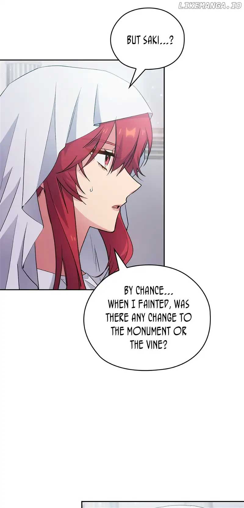 Reminiscence Adonis Chapter 257 page 53