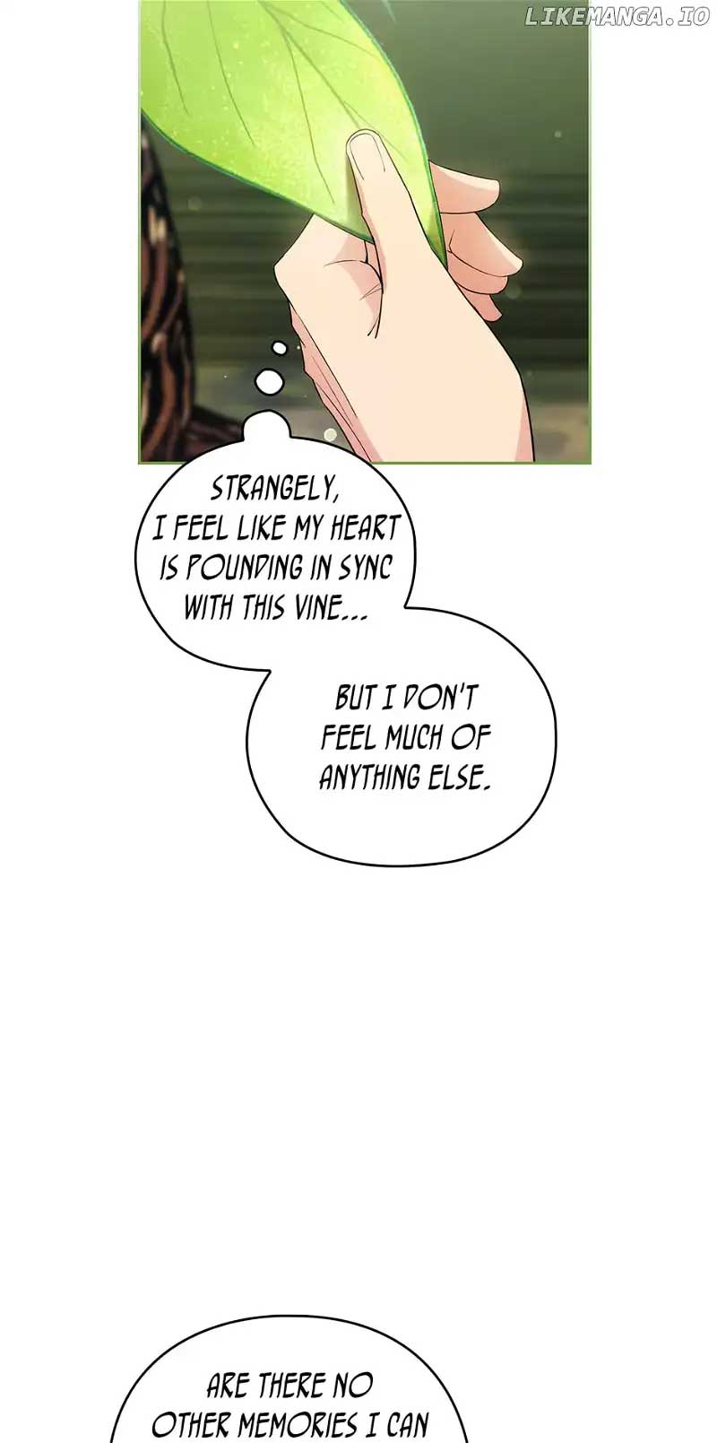 Reminiscence Adonis Chapter 257 page 61