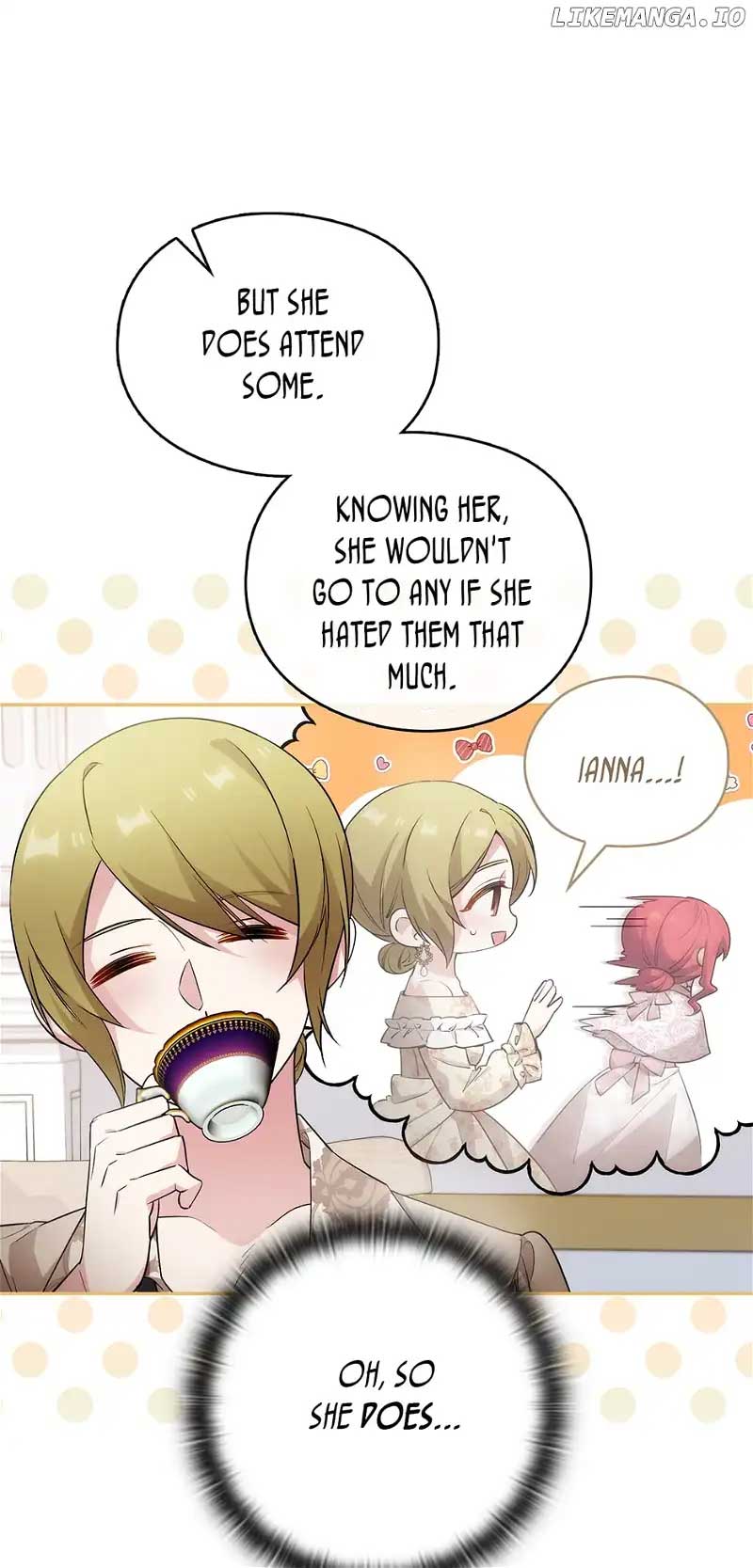 Reminiscence Adonis Chapter 257 page 68