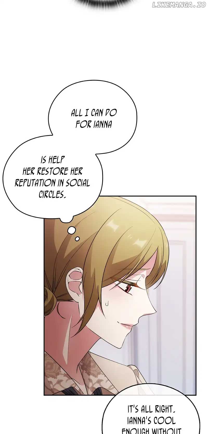 Reminiscence Adonis Chapter 257 page 69