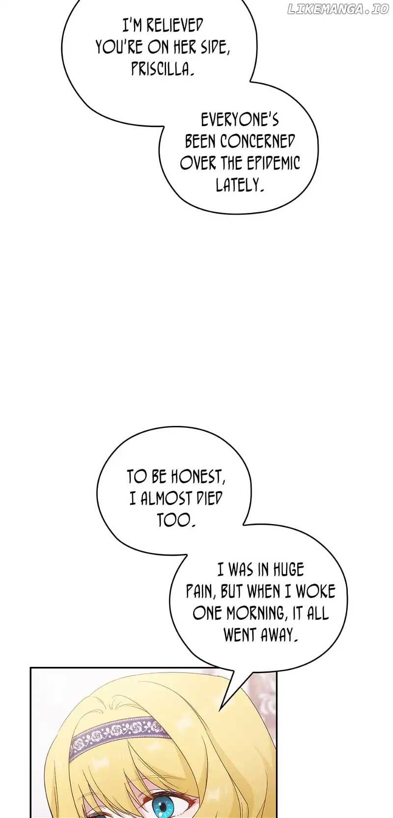 Reminiscence Adonis Chapter 257 page 71