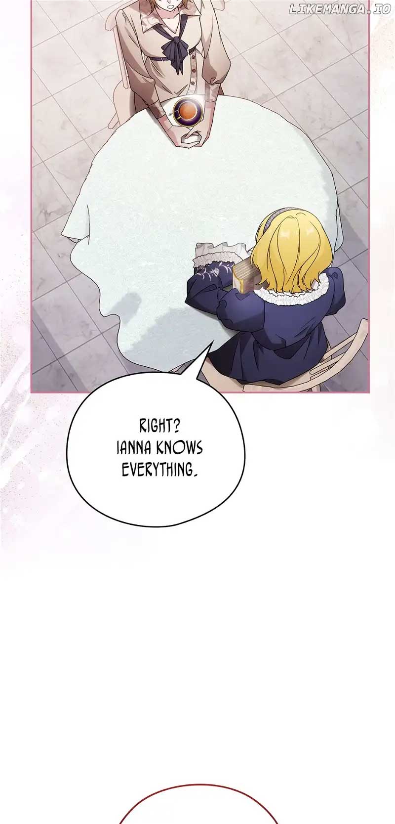 Reminiscence Adonis Chapter 257 page 73