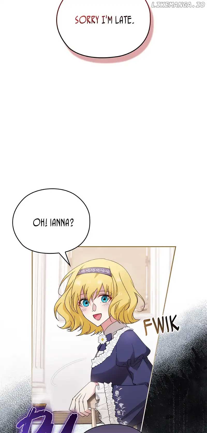 Reminiscence Adonis Chapter 257 page 74