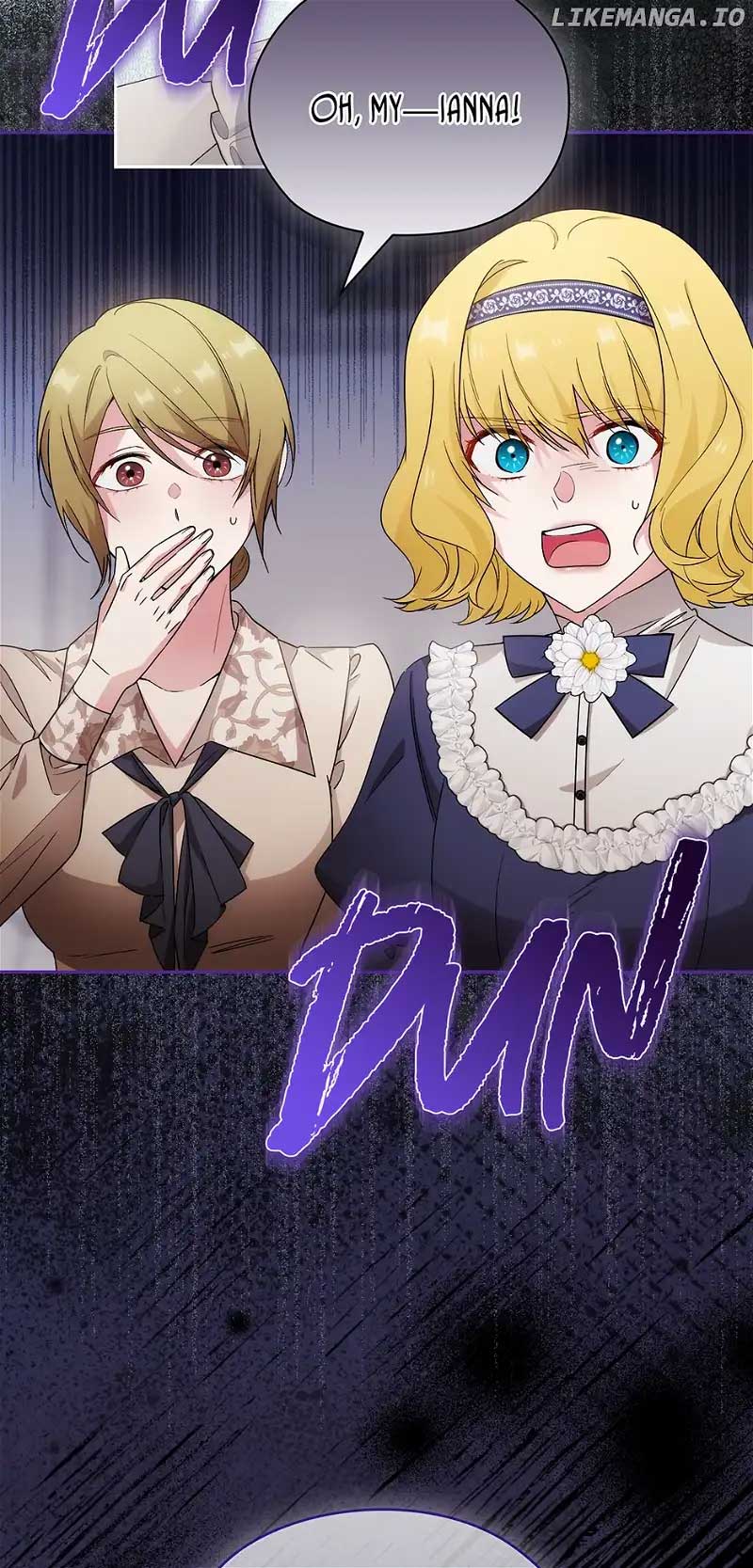 Reminiscence Adonis Chapter 257 page 75