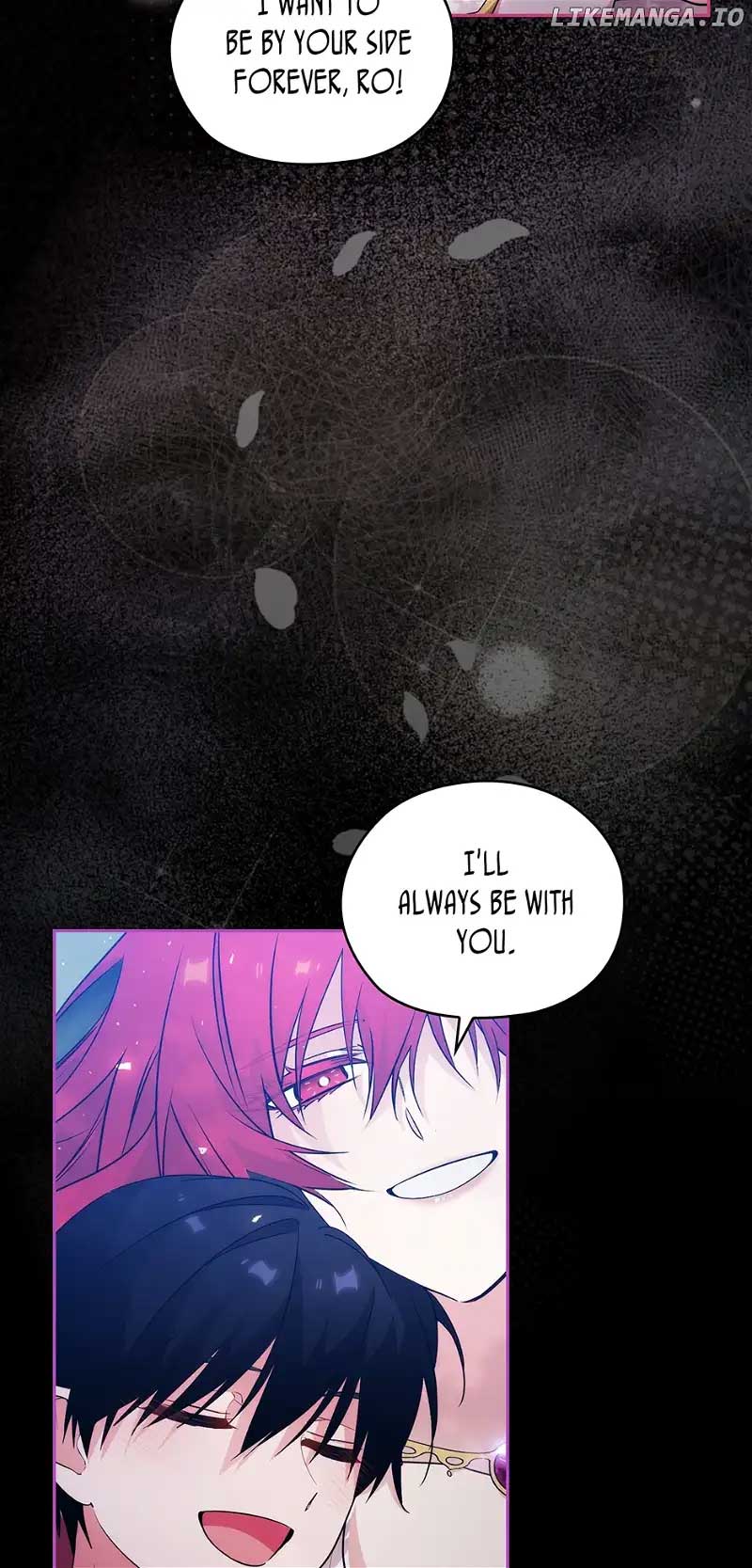 Reminiscence Adonis Chapter 257 page 7