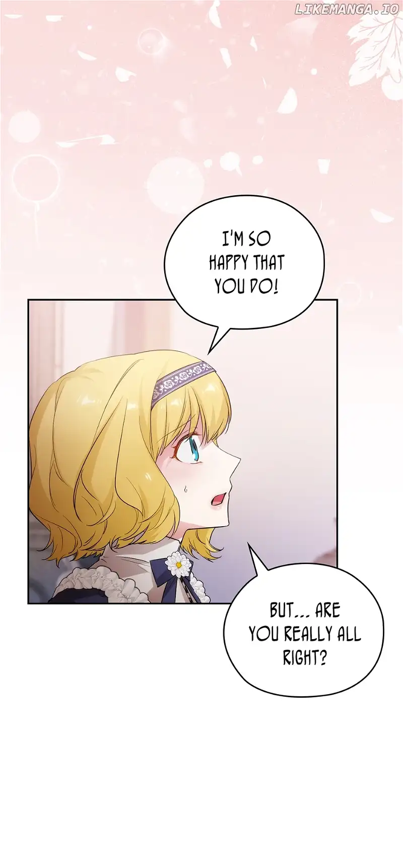 Reminiscence Adonis Chapter 258 page 11
