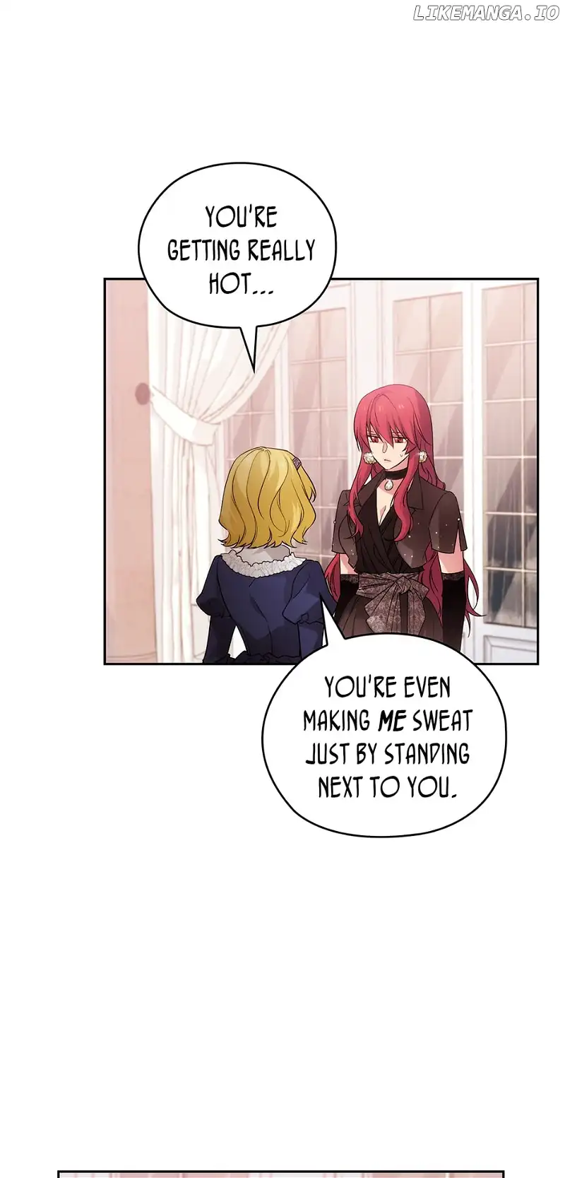 Reminiscence Adonis Chapter 258 page 12