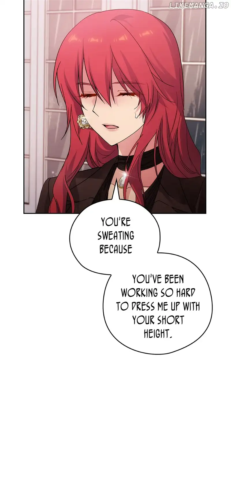 Reminiscence Adonis Chapter 258 page 13