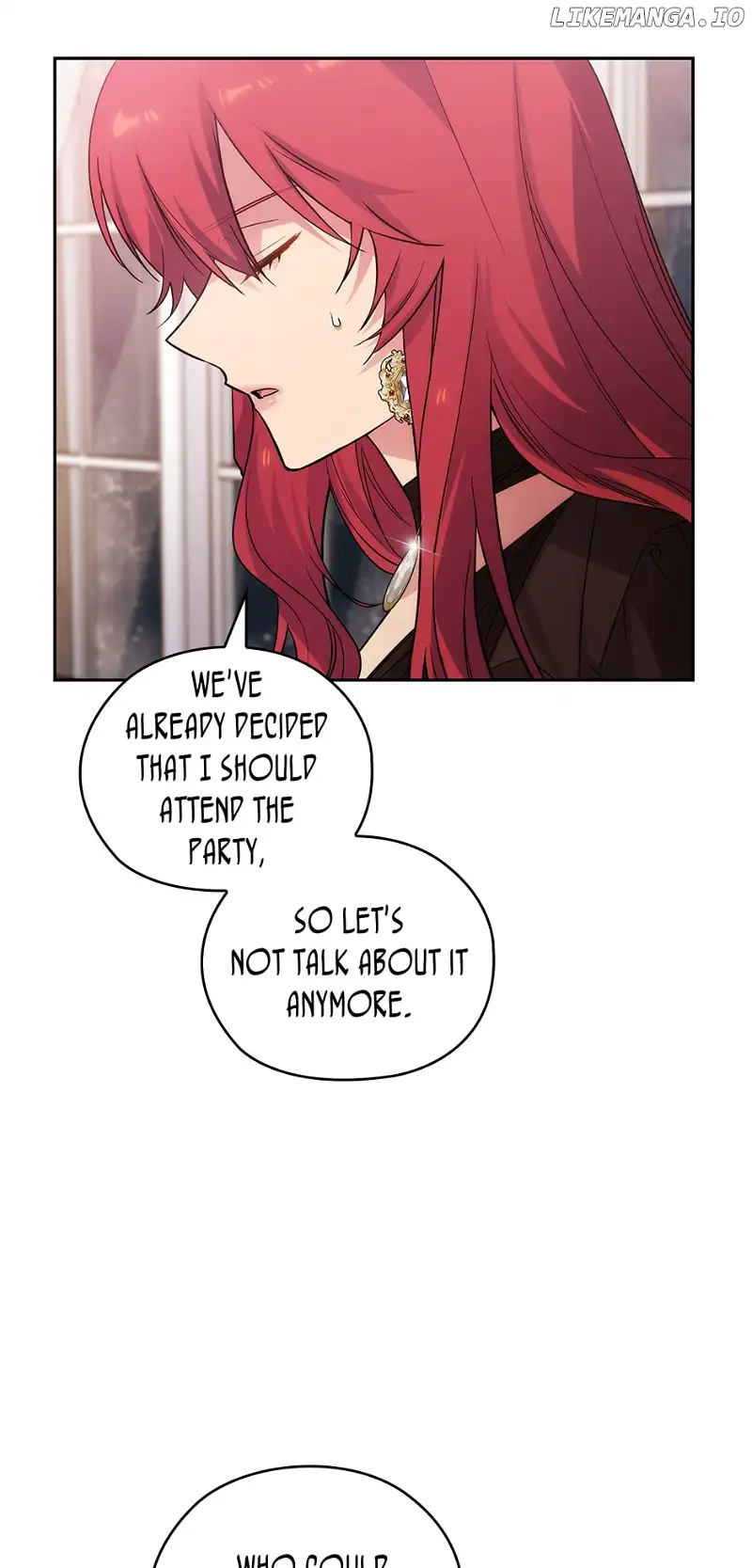Reminiscence Adonis Chapter 258 page 14