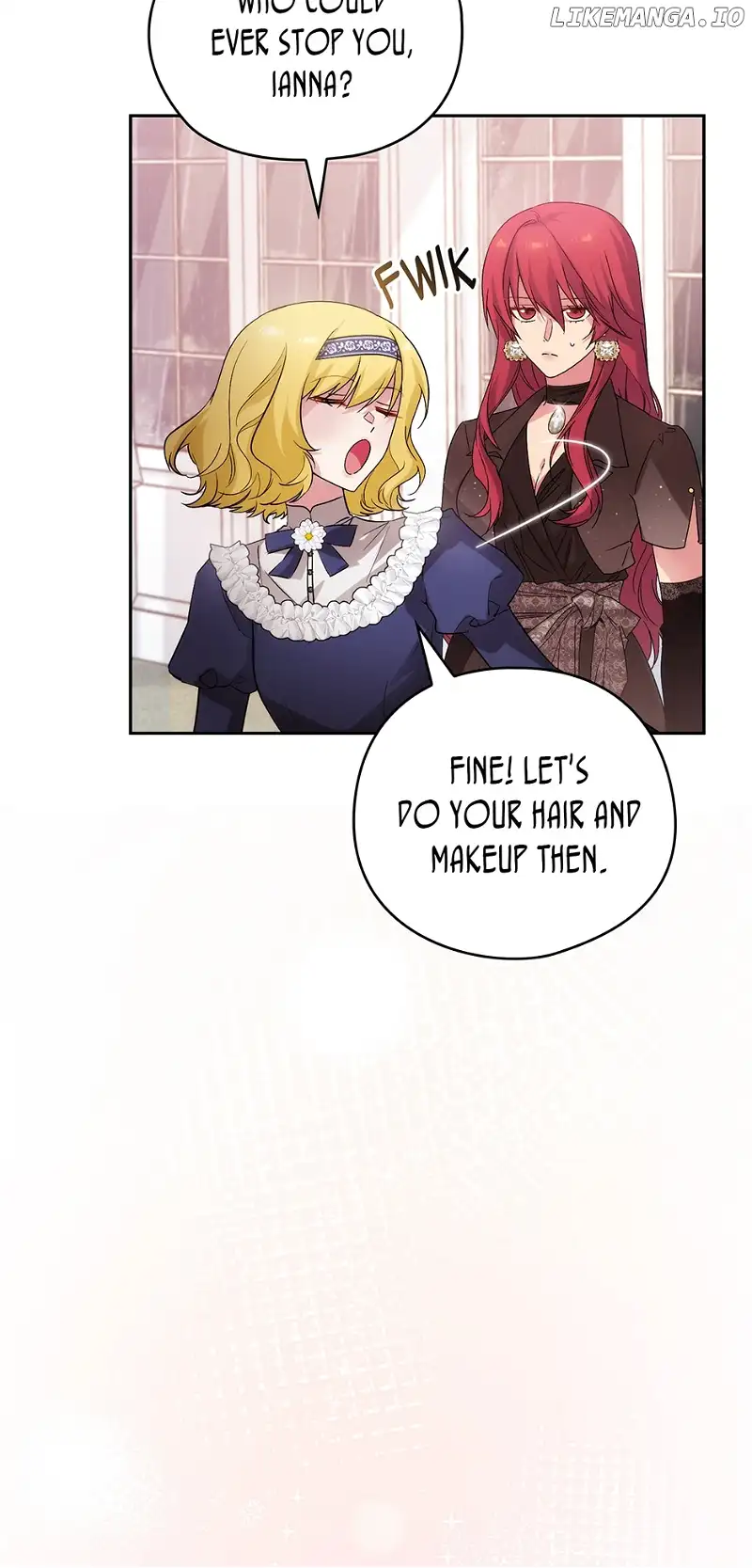 Reminiscence Adonis Chapter 258 page 15