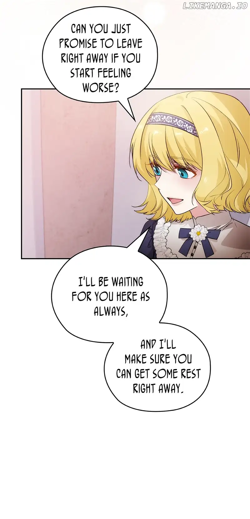 Reminiscence Adonis Chapter 258 page 17