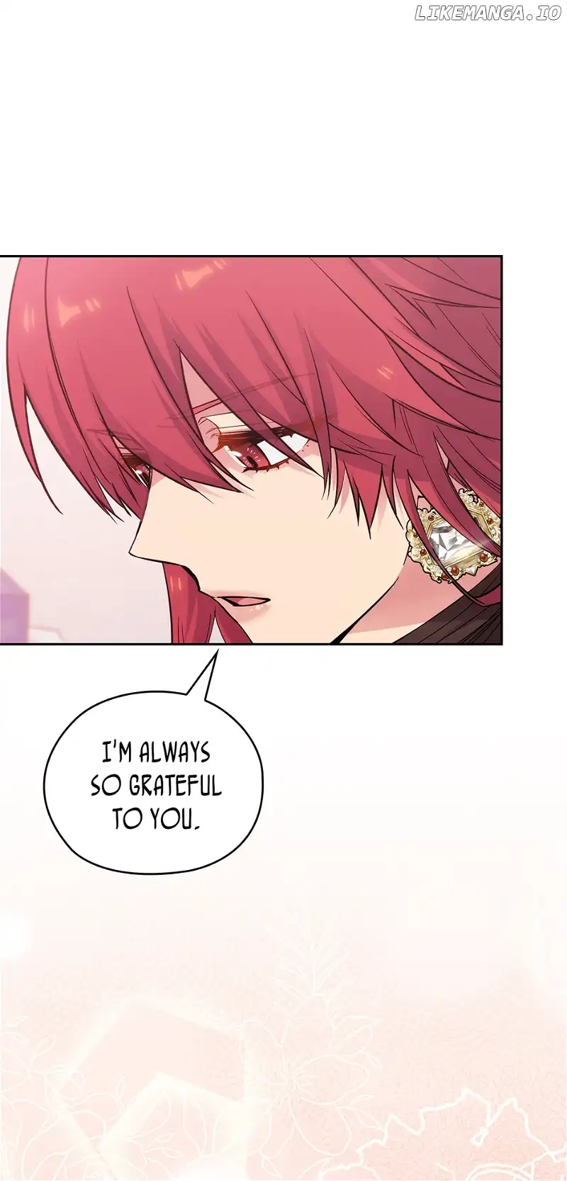 Reminiscence Adonis Chapter 258 page 18