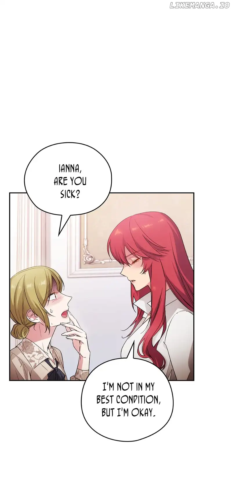 Reminiscence Adonis Chapter 258 page 1