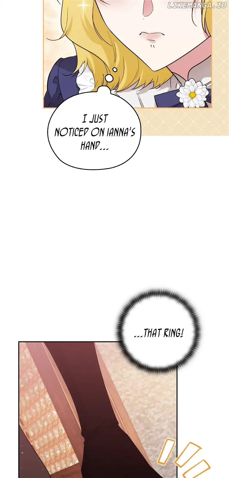 Reminiscence Adonis Chapter 258 page 22